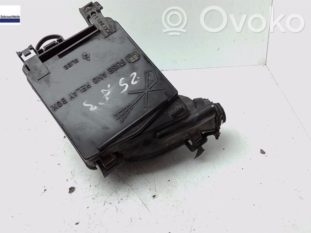 Ford Ka Relay mounting block 