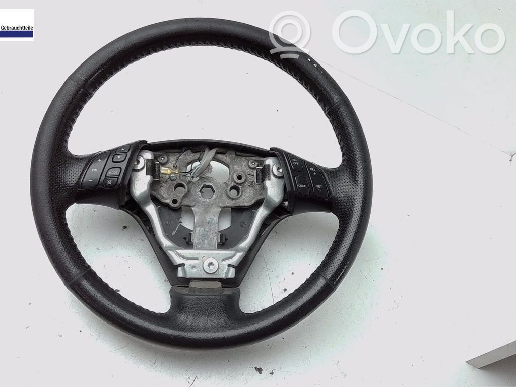 Steering wheel   C235664M0,C24532980