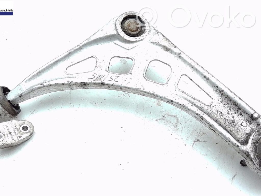 BMW 3 E46 Querlenker Achsschenkel vorne 