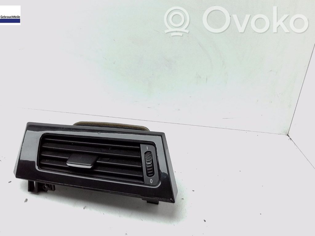 BMW 5 E60 E61 Kojelauta 