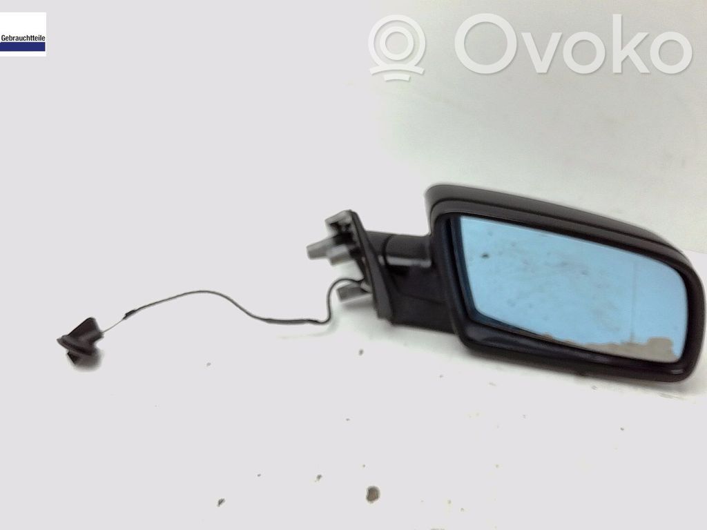 Veidrodėlis (elektra valdomas)   51167189574,51167174746