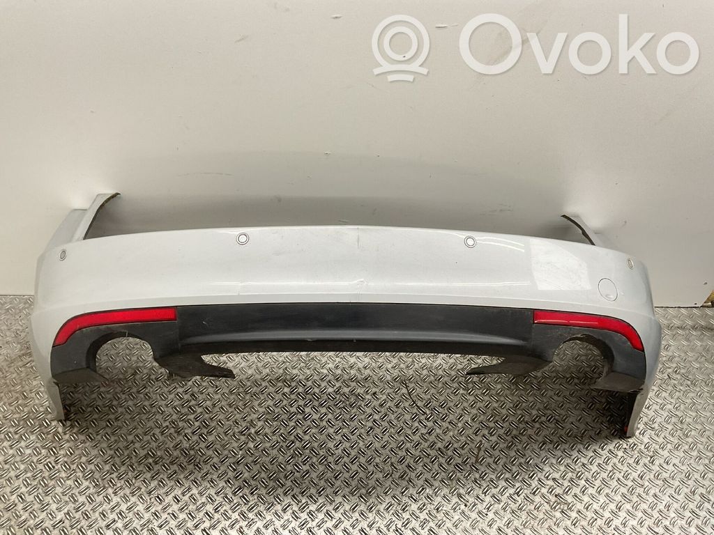 Opel Insignia A Parachoques 