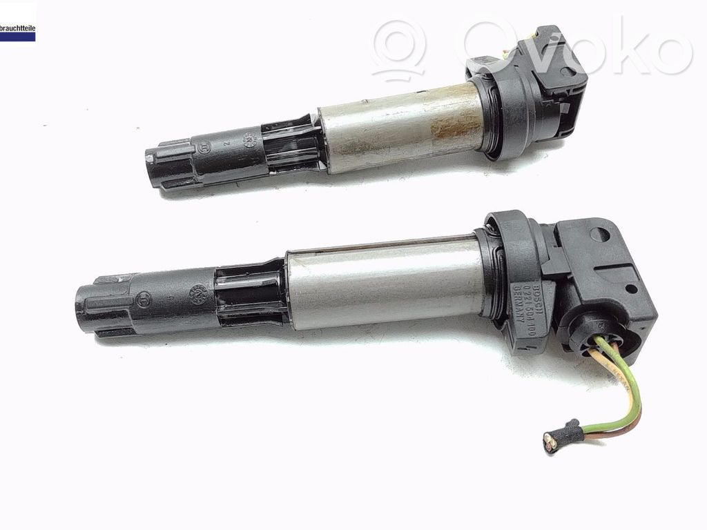 High voltage ignition coil   12137594938,12131712219