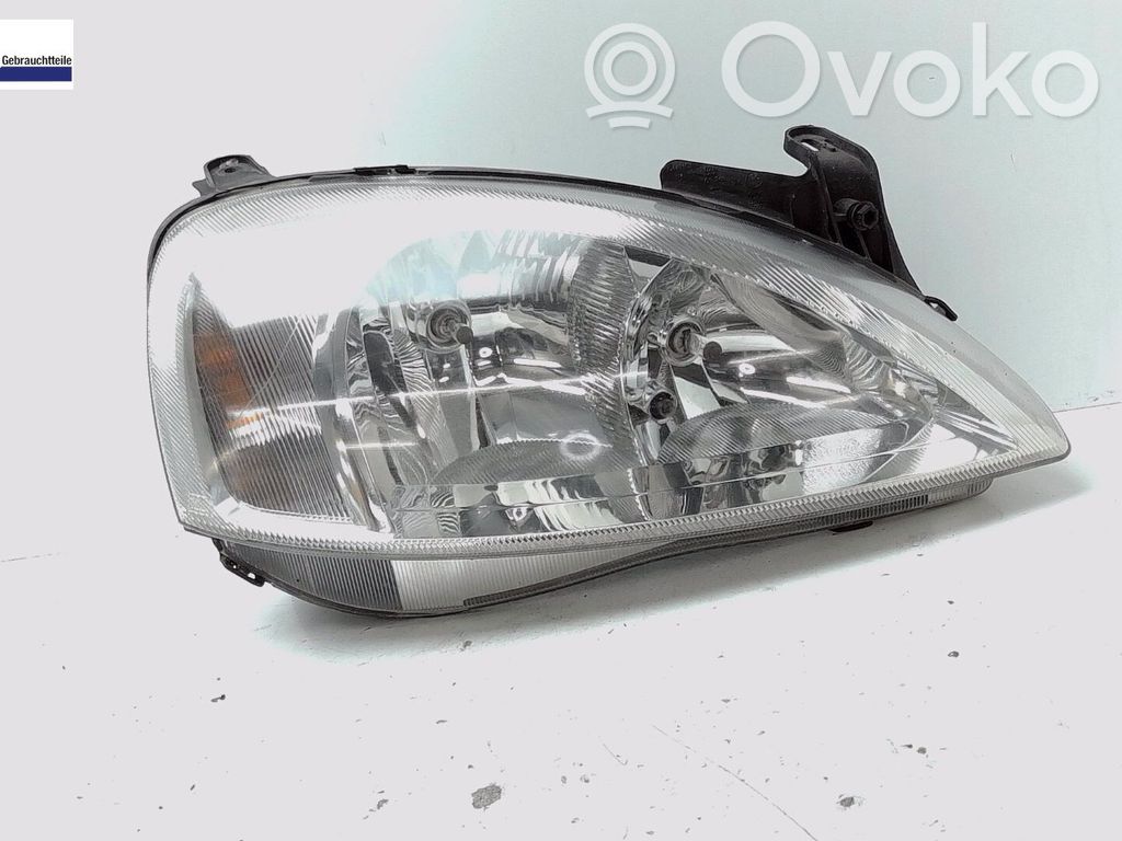 Scheinwerfer   09196232