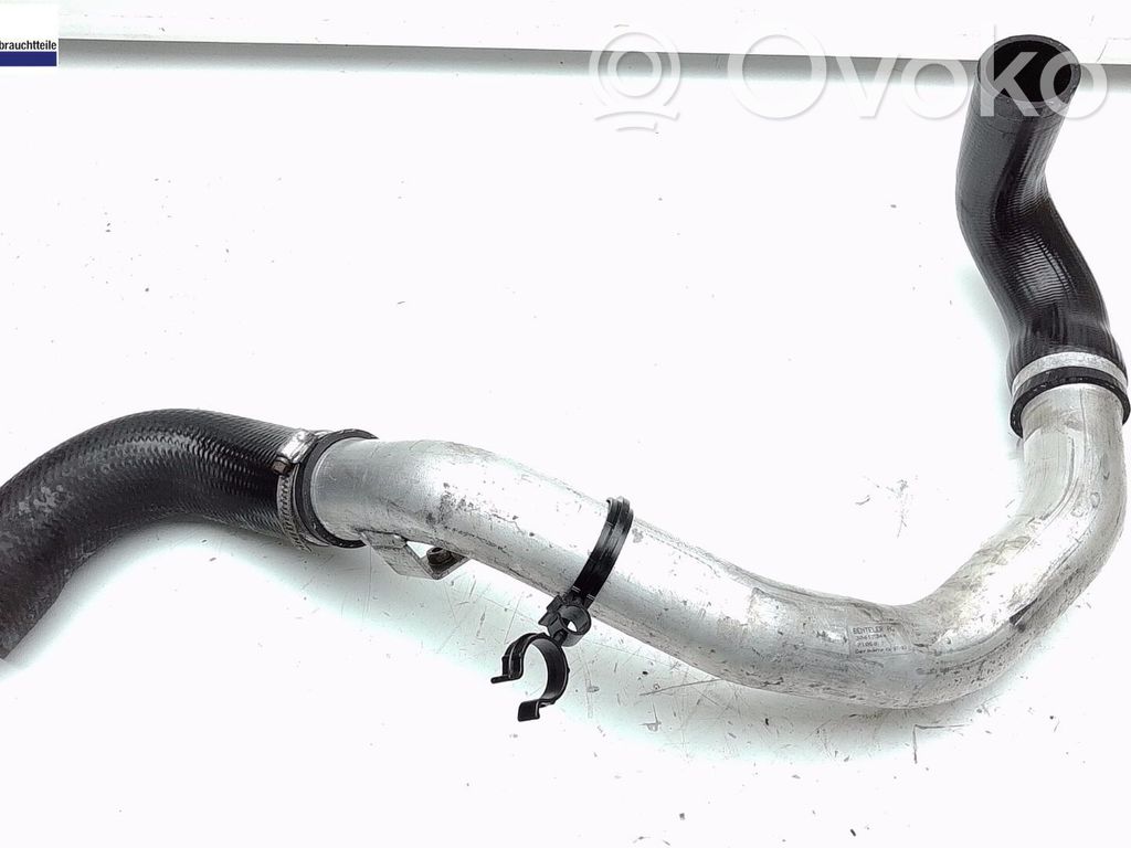 Mitsubishi Space Star Intercooler hose/pipe 