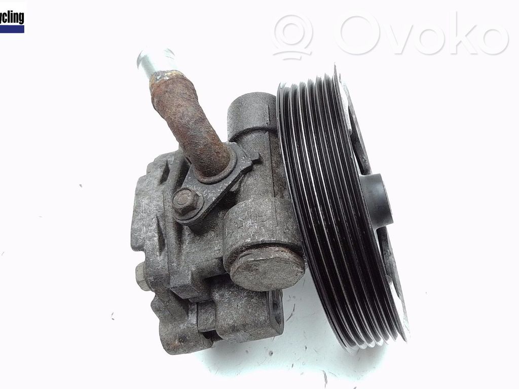 Mazda 3 I Power steering pump 