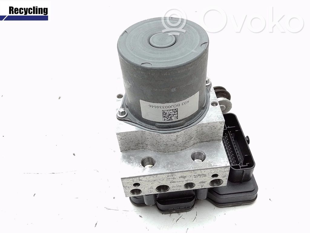 Audi A7 S7 4G Bomba de ABS 