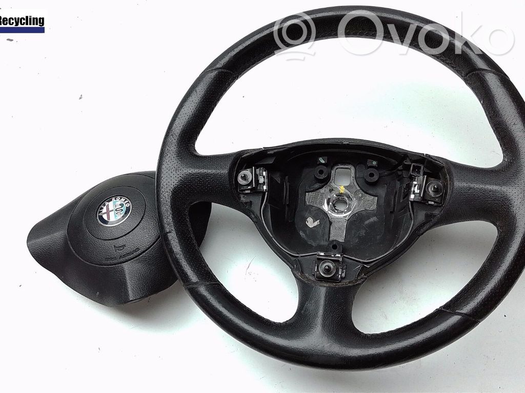 Alfa Romeo 147 Volante 