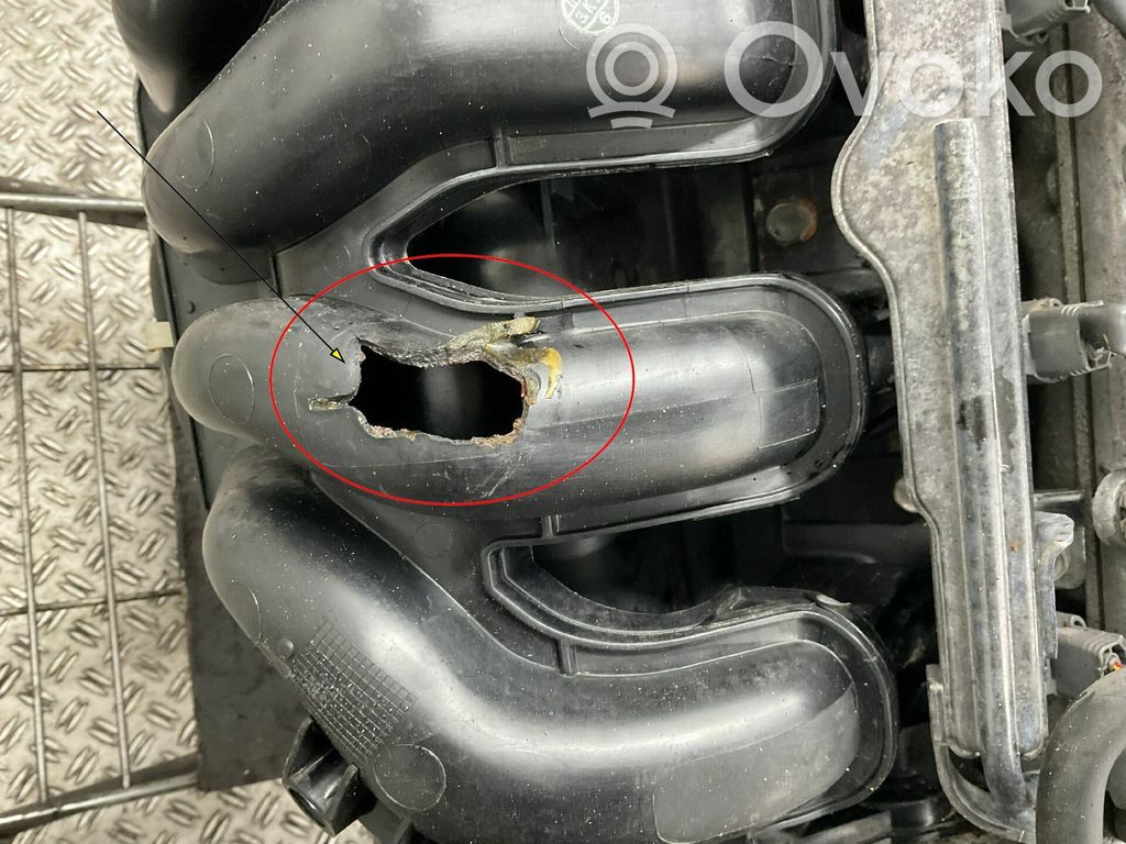 Mazda 2 Engine 