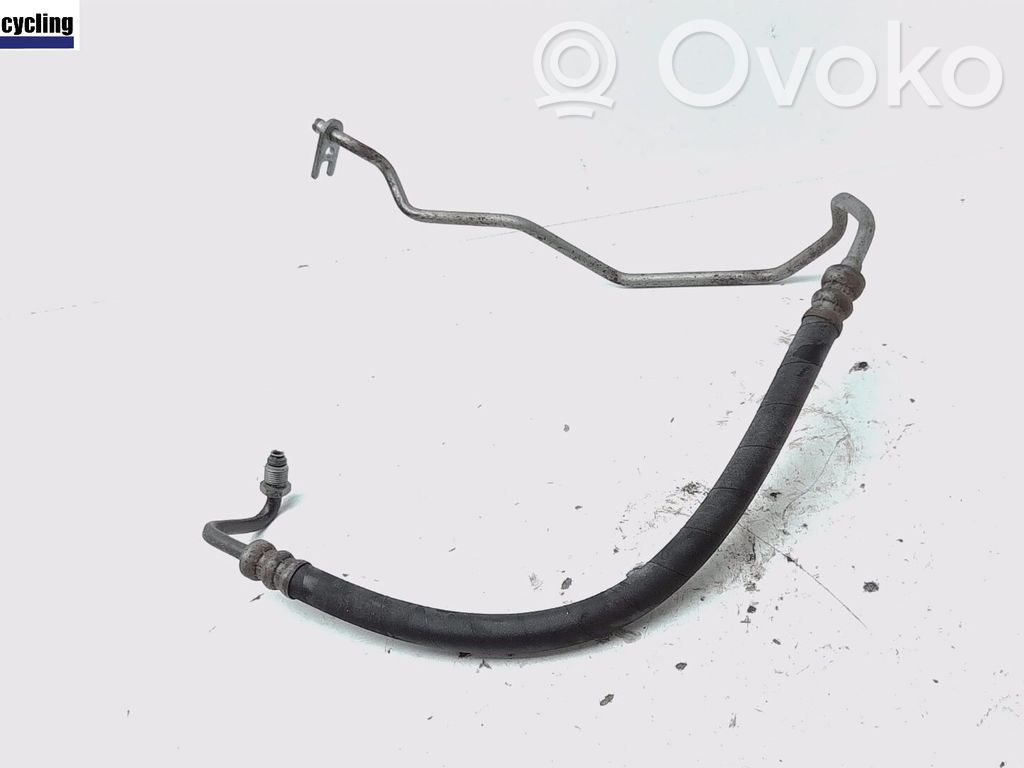 Opel Vectra C Ohjaustehostimen letkusto 