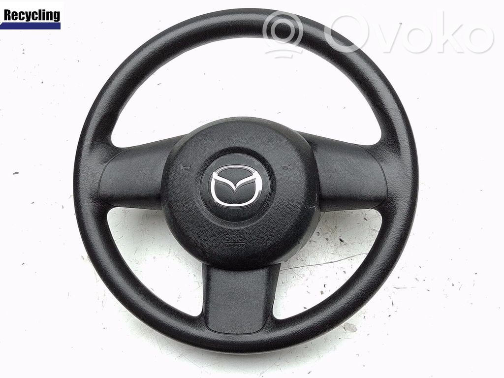 Mazda 2 Vairas 