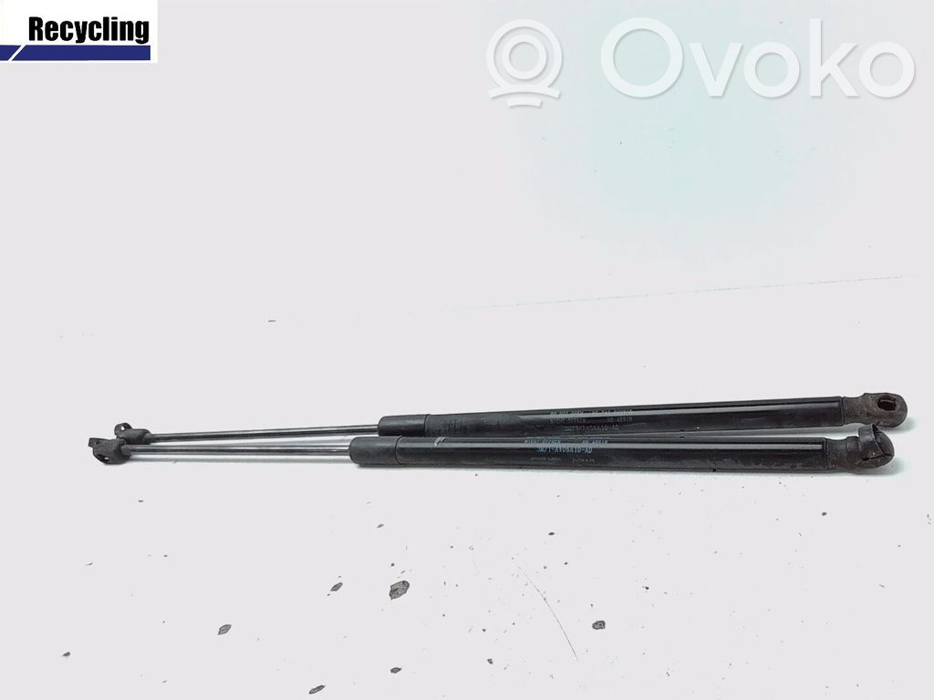 Mazda 2 Tailgate/trunk strut/damper 