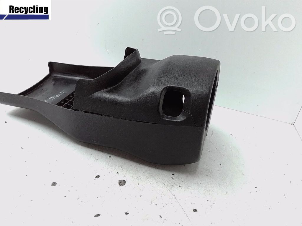 Mazda 2 Steering wheel column trim 