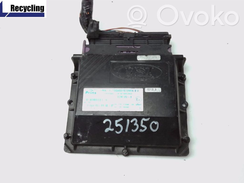 Engine control unit/module   XR847272,XR844639