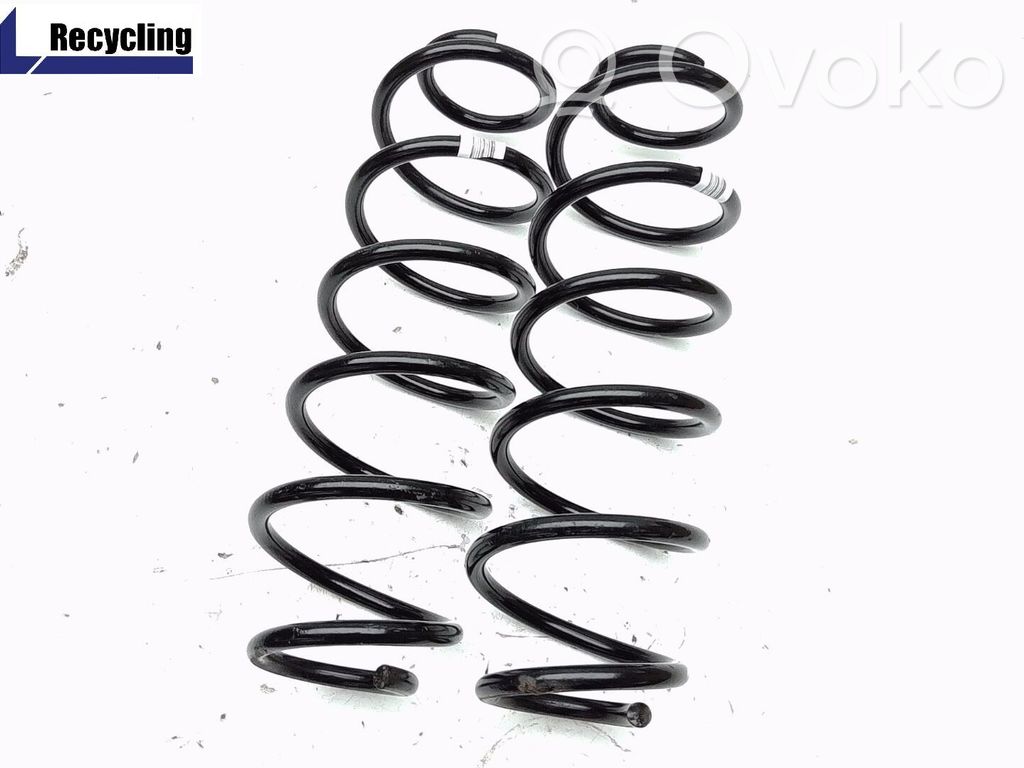 Rock shox r5047000 ressort hélicoïdal jaune Rock shox r5047000 ressort hélicoïdal jaune
