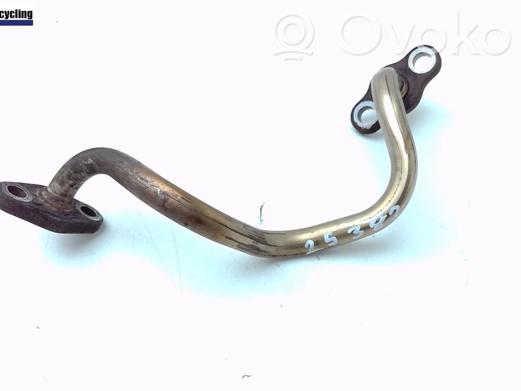 Honda Jazz Válvula EGR 