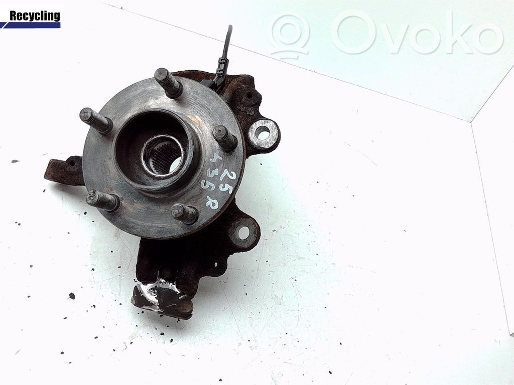Achsschenkel vorne   1420861