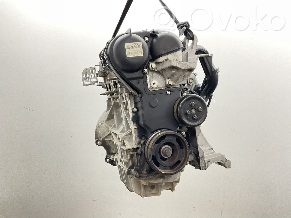 Ford Focus Variklis 