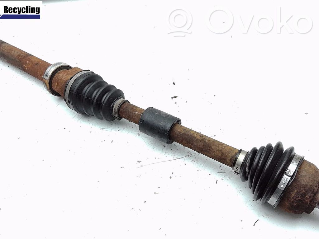 Ford Focus Front driveshaft 