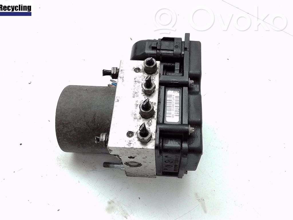 Fiat Scudo Pompa ABS 