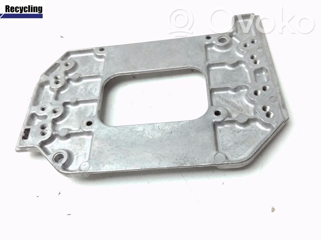 Mercedes-Benz E W210 Engine control unit/module 