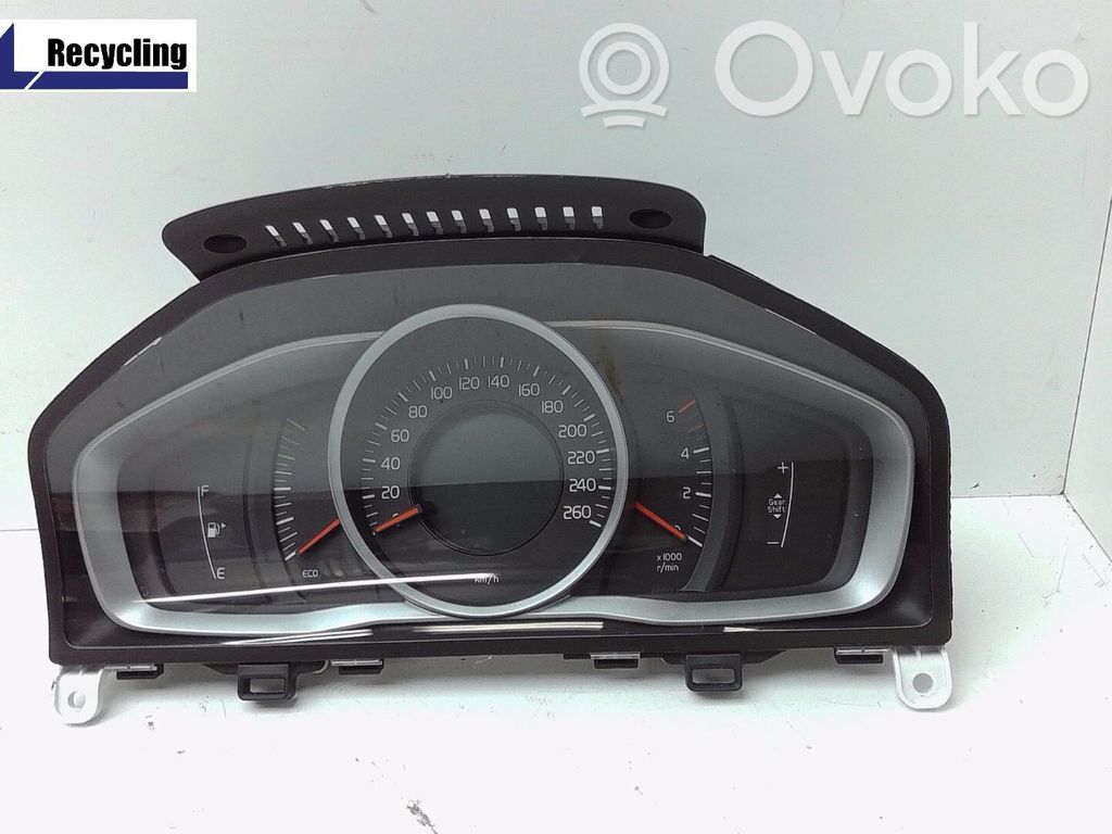 Tachometer   36051275