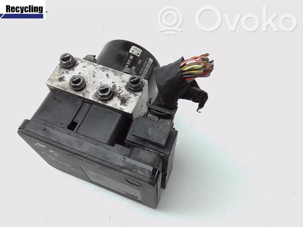 Audi A3 S3 8P Bomba de ABS 