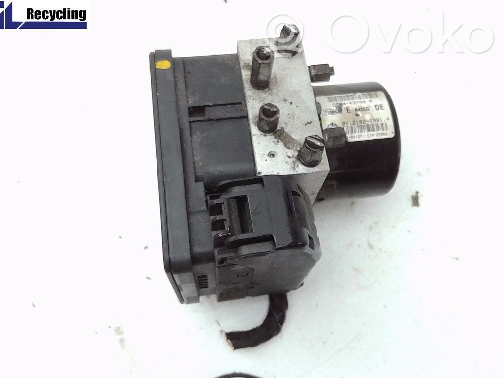 Mazda 2 ABS Pump 