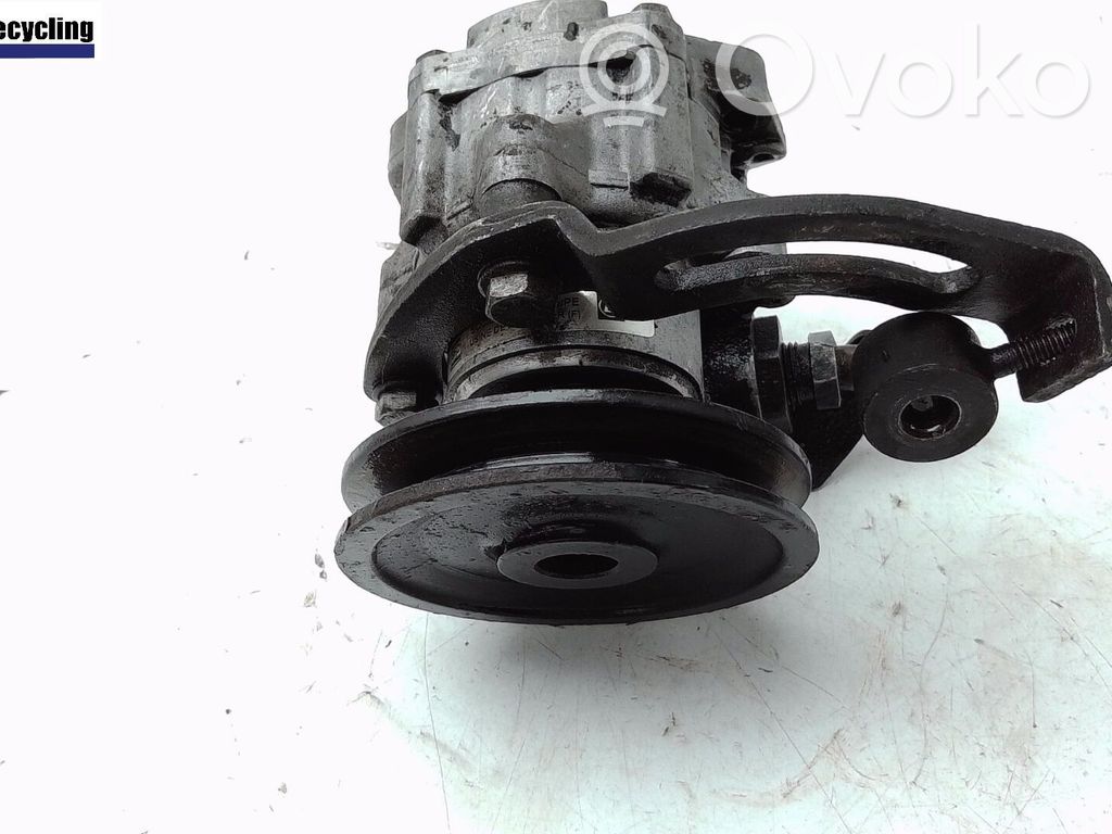 Citroen Jumper Servopumpe 