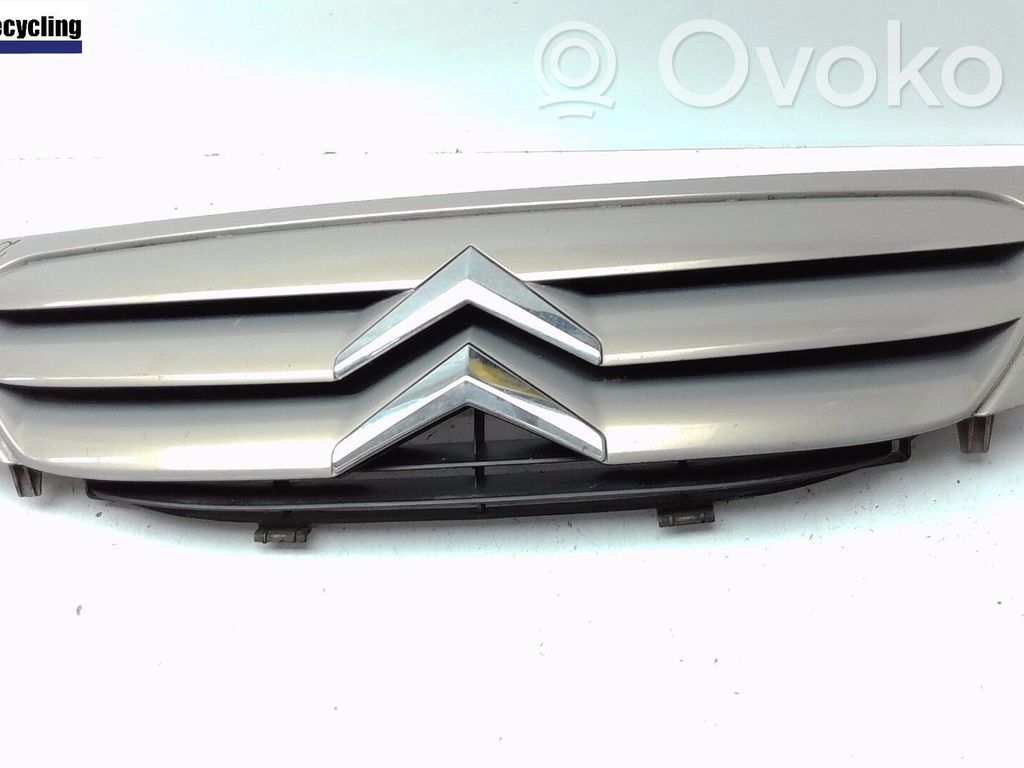 Citroen C3 Front grill 