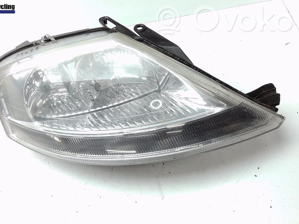 Headlight/headlamp   620685,6205Z6