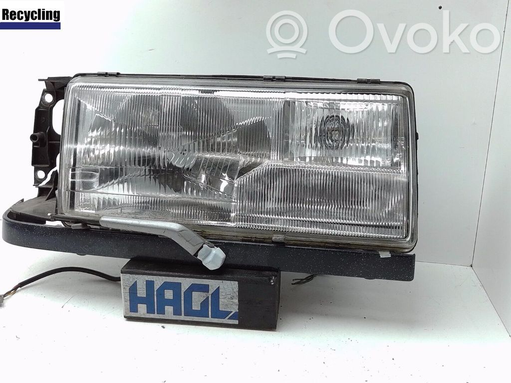 Etu-/Ajovalo   3518252