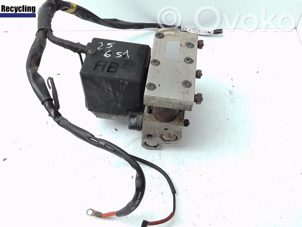 Volvo 940 ABS Pump 