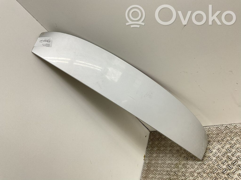 BMW 3 E46 Tailgate/trunk spoiler 
