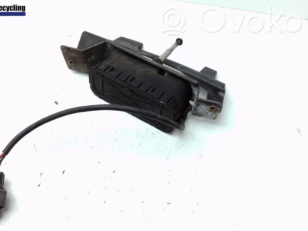 Volvo S60 Scheinwerferwischermotor 