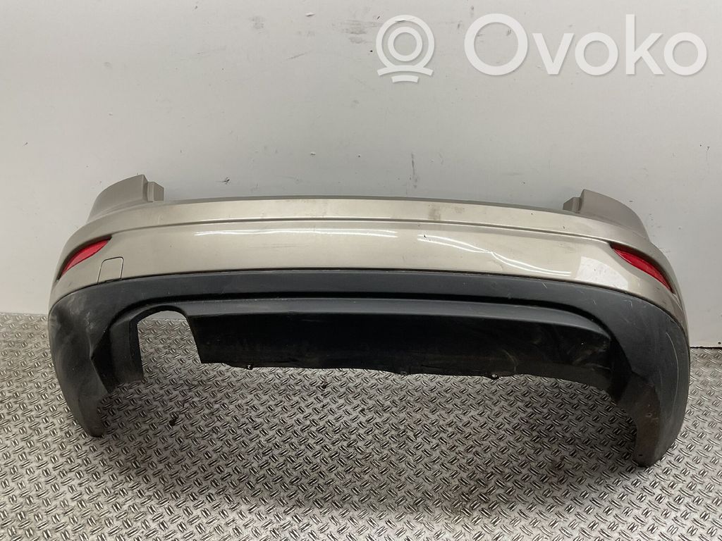 Renault Fluence Parachoques 