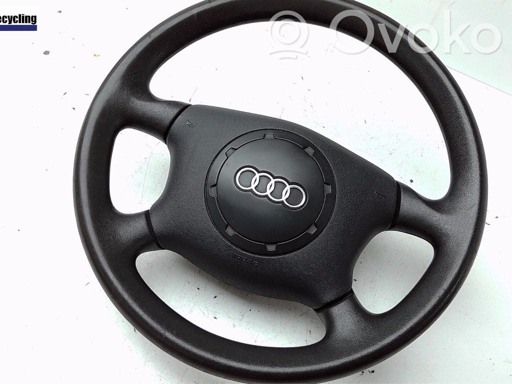 Audi A3 S3 8L Lenkrad 