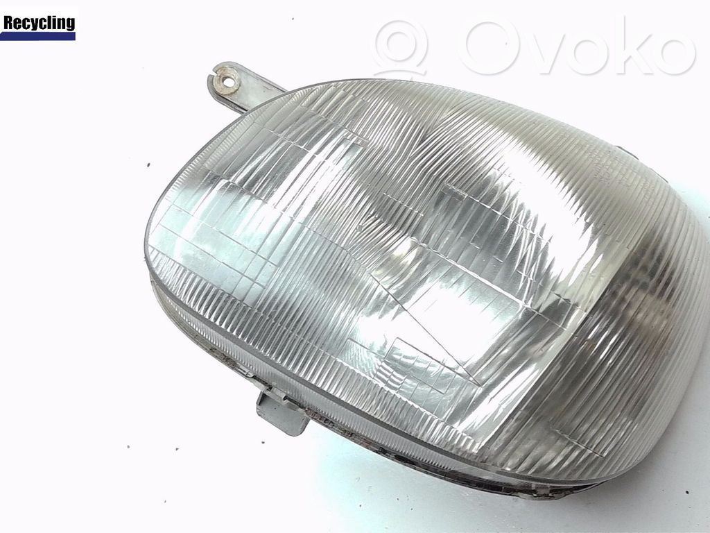 Hyundai Atos Classic Lampa przednia 