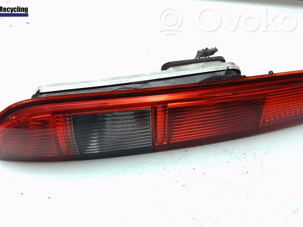 Ford Focus Luz trasera/de freno 