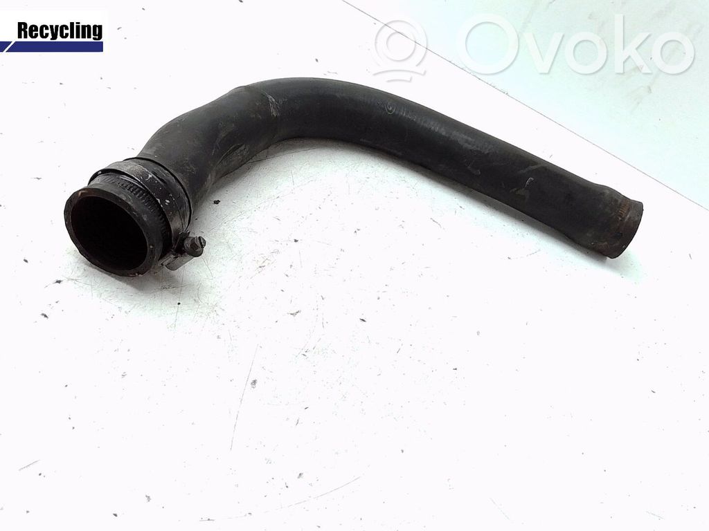 BMW Z3 E36 Przewód / Wąż chłodnicy 