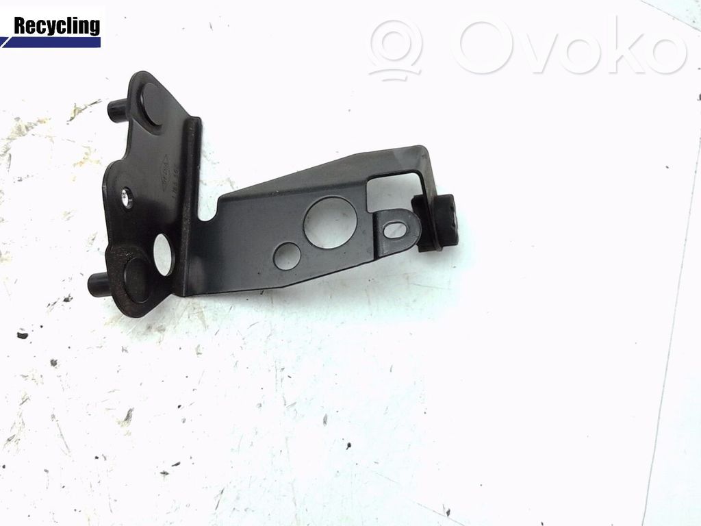 ABS-pumpun kiinnike   34501165567