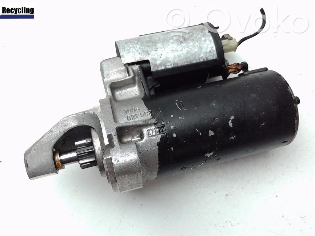 Audi 100 S4 C4 Motor de arranque 