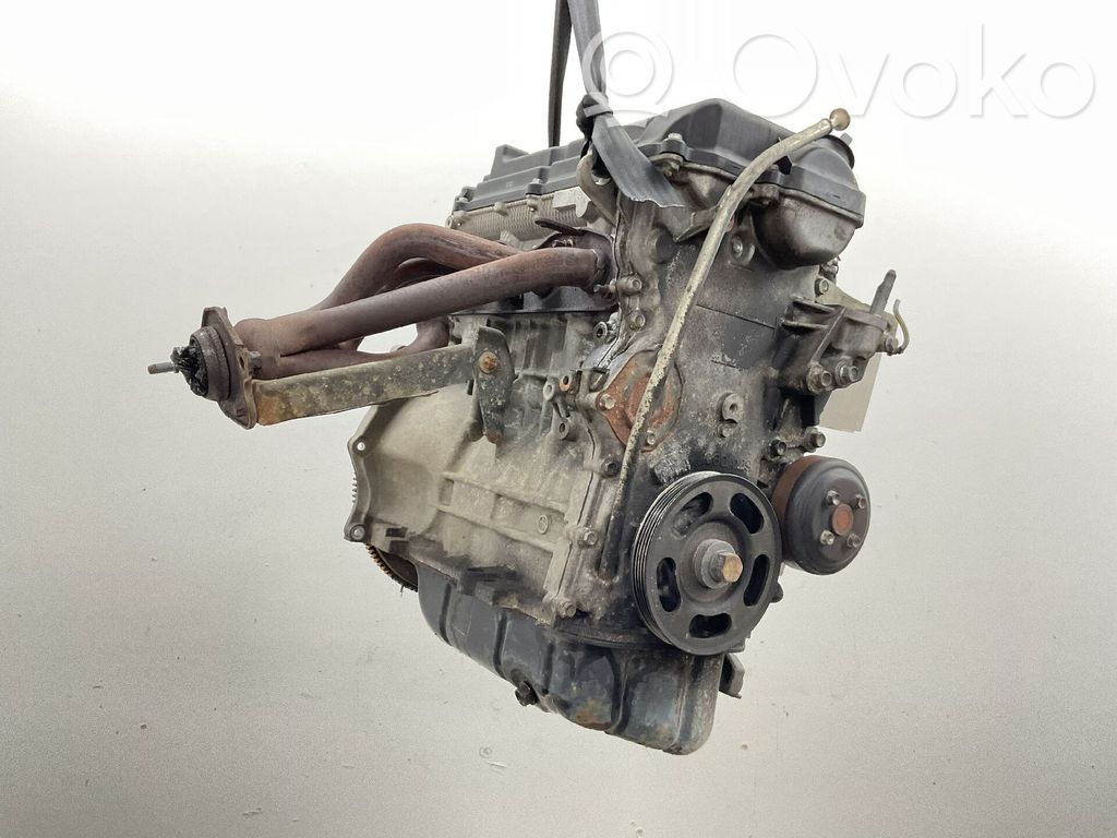 Mitsubishi Colt Motor 