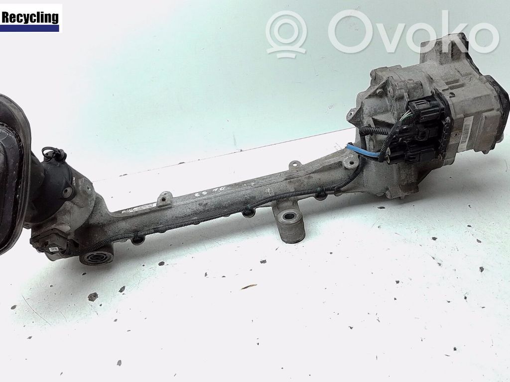 Ford Focus Steering rack 