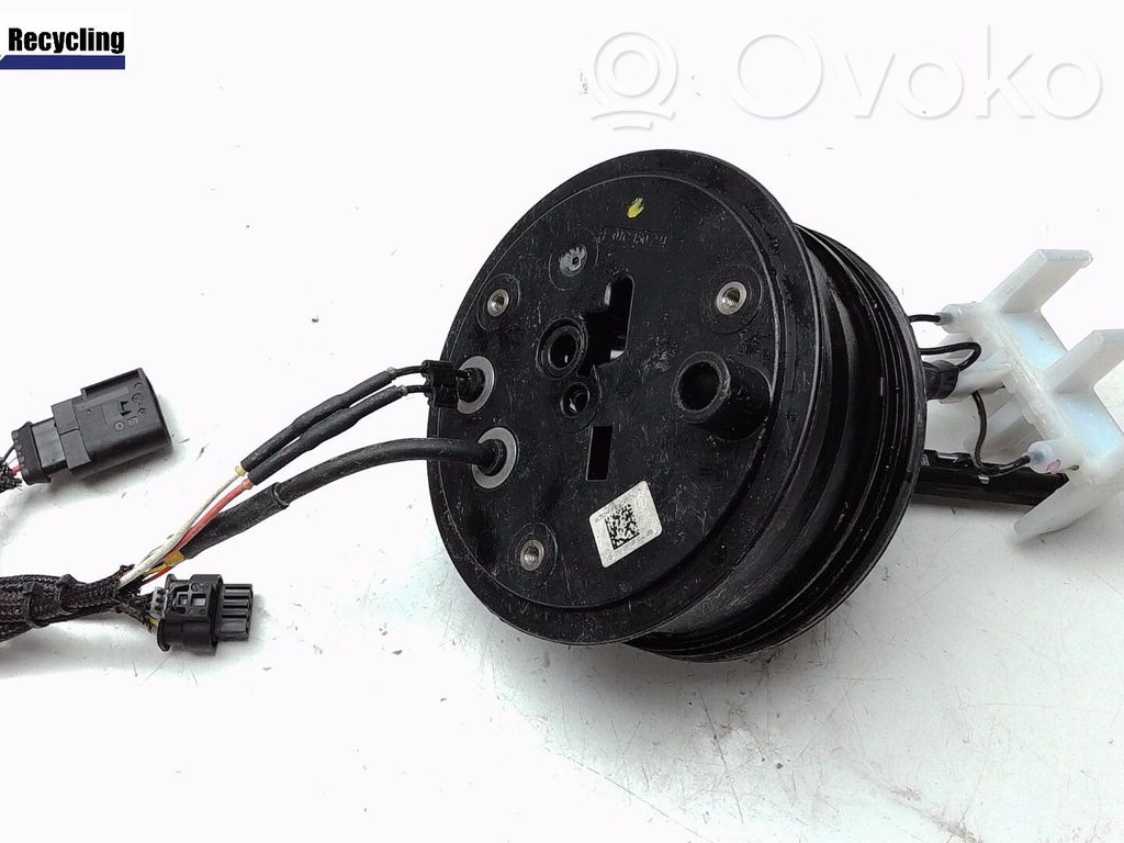 Volkswagen PASSAT B6 In-tank fuel pump 