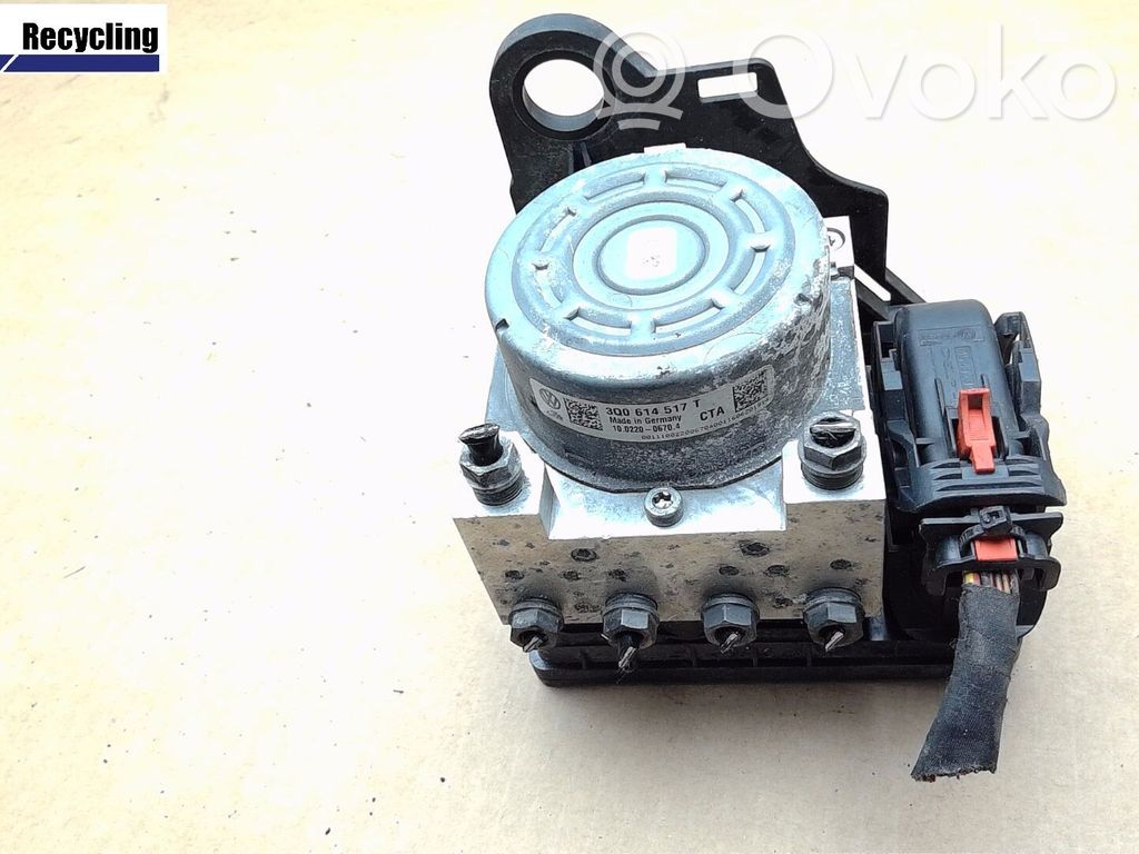 Seat Leon (5F) Bomba de ABS 