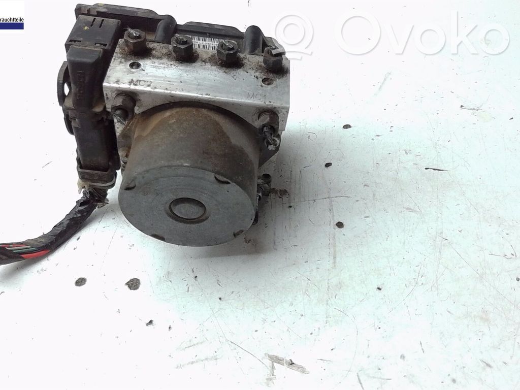 Peugeot 107 ABS bloks 