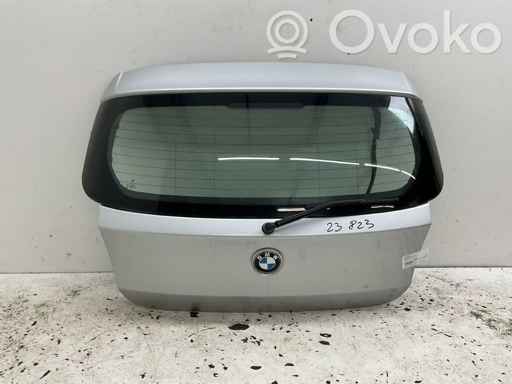 Tailgate/trunk/boot lid   41627133898,41624391291