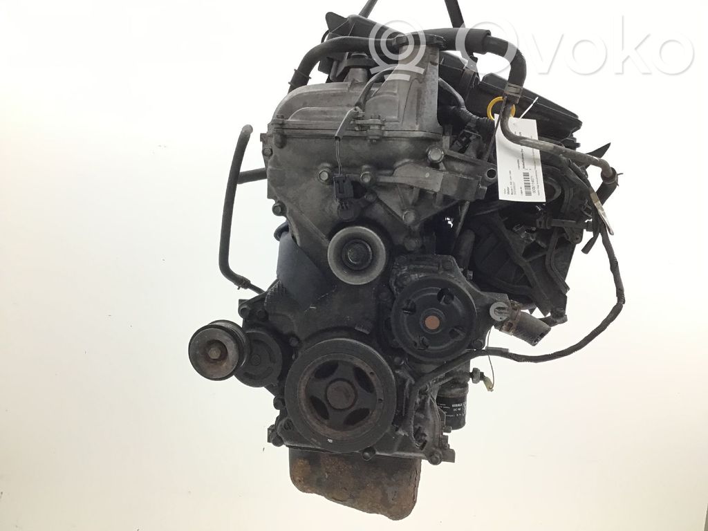 Engine   ZJ4602300F,ZJ4602300D