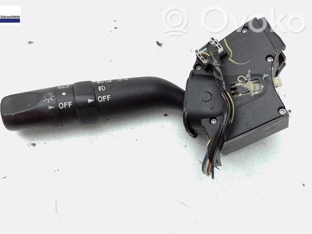 Mazda 2 Indicator stalk 